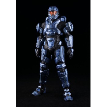 Halo Action Figure 1/6 UNSC Spartan Gabriel Thorne 34 cm